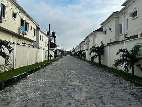 Lagos