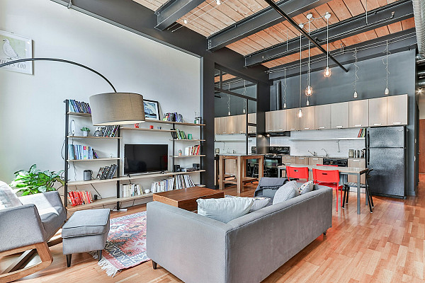 Loft vs Studio Apartment