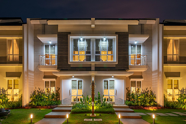 Duplex
