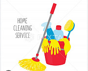 Home cleaning services from Hawalli