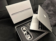 Apple laptop Macbook pro from New York City