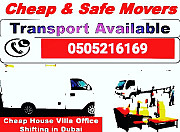 Best House Movers Packers Cheap And Safe In Dubai UAE Dubai
