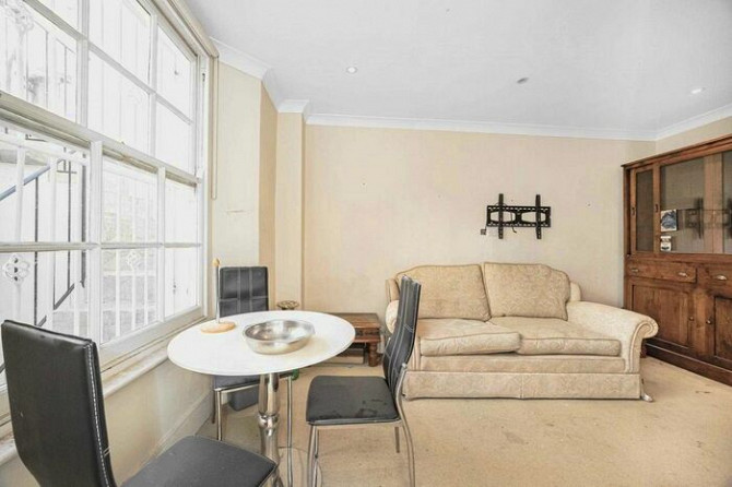 Apartment for rent London - photo 1