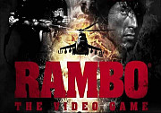 Rambo Laptop and Desktop Computer Game Nairobi
