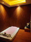Golden Lake VIP Spa Massage 12/10 Dubai