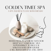 Golden Timee Spa Massage 13/10 Dubai