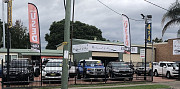 RICHMOND VALLEY MOTORS - Used Car Dealer in Richmond Sydney