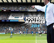 Football Manager 2014 Nairobi