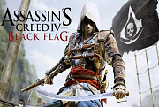 Assassin's Creed Black Flag Nairobi