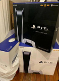 Play Station 5 for sale. from Orlando