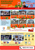 Real Estate Property Development Abuja