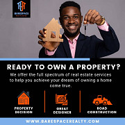 Early promo at barespace reality limited Abuja