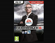 FIFA Manager 14 Nairobi