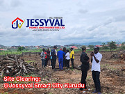 Jessyval homes and properties Abuja