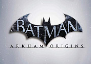 Batman Arkham origins Nairobi