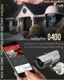 Security System Calgary