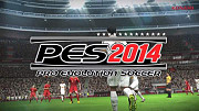 Pro Evolution Soccer 2014 Nairobi