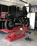 Harley Davidson from Colorado Springs