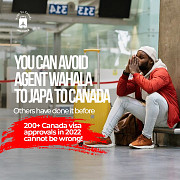 DIY Canadian study admission and visa processing Abuja