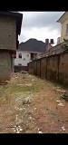 A tastefully built 6 units of uncompleted 4 bedroom terrace duplex Abuja