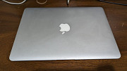 2014 i7 MACBOOK AIR 13 from Charlotte