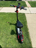 KUGOO KIRIN M4 PRO ELECTRIC SCOOTER from Chicago