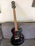 ELECTRIC GUITAR GIBSON EPIPHONE JUNIOR MODEL from Chicago