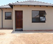 Rdp House For Sale Call 0824233668 Soweto