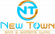 New Town Skin & Women's Clinic Latur