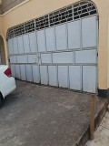 Main entrance gate /Garage gate Nairobi