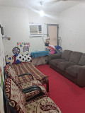 Fully furnished flat for rent Sharjah