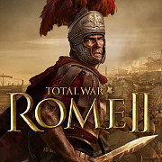 Total War Rome II Nairobi