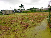 Land for sale in Ologolo Lekki Lagos