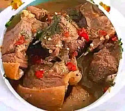 Discover The Secrets of Making Nigerian Soups Like A Chef, EVEN IF you have never made them before! Abeokuta