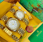 Buy Luxury Rolex couple watch Ikeja