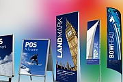 Stand Out in Keysborough with Unmatched Banner Printing Services Keysborough