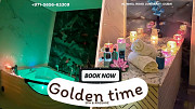 Golden Time spa Dubai