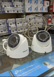 CCTV Cameras and Installations Edmonton