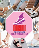 Get your footwear at affordable price Lagos