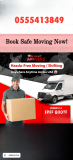 Hamza Movers and Packers Services in Dubai 0555413849 from Dubai