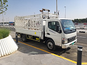 Hamza Movers and Packers Services in Dubai 0555413849 from Dubai