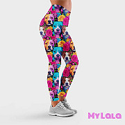 Leggings from New Plymouth