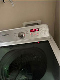 Washing machine from Harrisburg