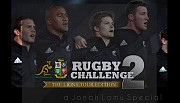 Rugby Challenge 2 Nairobi