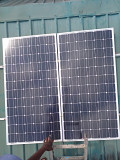 Solar technology Benin City