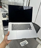 MacBook from Carson City