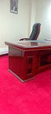 Office partitions from Nairobi