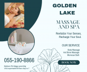 Golden Lake Massage Dubai