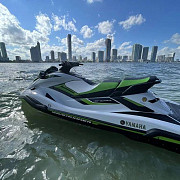 New 2022 Yamaha OtherWaveRunner VX Limited Ras al-Khaimah