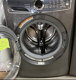 Washer and dryer from Madison